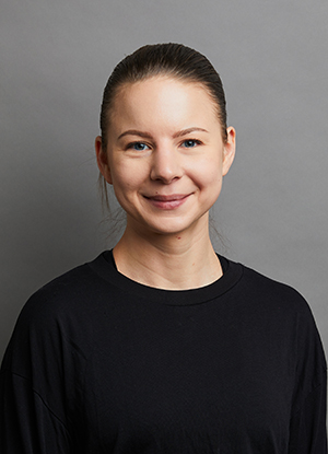 Ida Gustafsson