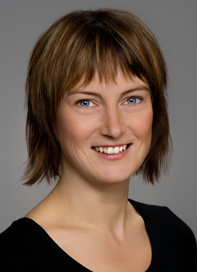 Katarina Mårtensson porträttfoto